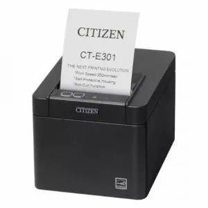 Citizen CT-E301 CTE301XXEBX