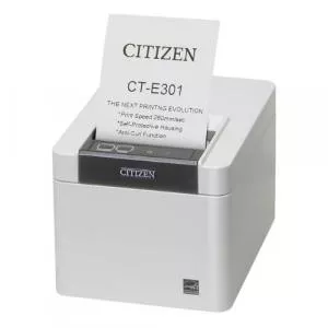 Citizen CT-E301 CTE301XXEWX