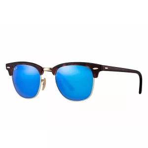 Ray Ban Clubmaster RB3016 114517