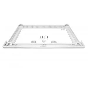 Bosch Kit suprapunere uscator WTZ27510