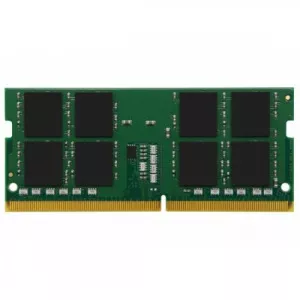 Kingston 16GB, DDR4-3200Mhz, CL22 KVR32S22S8/16