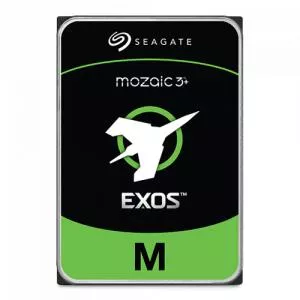 Seagate Exos M 28TB SATA 512 MB