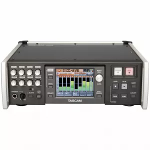 Tascam Recorder audio digital HS-P82