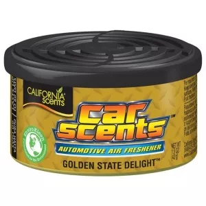 California Scents Odorizant Auto Golden State Delight