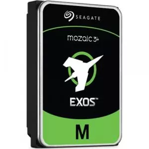 Seagate Exos M 30TB SATA 512MB