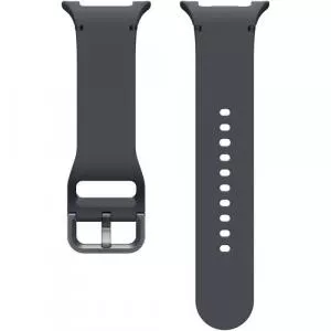 Samsung Sport pentru Galaxy Watch8 / Watch8 Classic (S/M), Gri SNL32SBEGEU