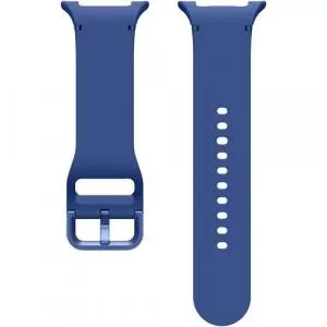 Samsung Sport pentru Galaxy Watch8 / Watch8 Classic (S/M), Albastru SNL32SNEGEU