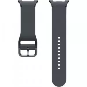Samsung Sport pentru Galaxy Watch8 / Watch8 Classic (M/L), Gri SNL33LBEGEU