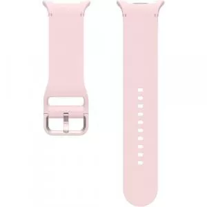 Samsung Sport pentru Galaxy Watch8 / Watch8 Classic (M/L), Roz SNL33LPEGEU