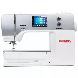 Bernina 770QE