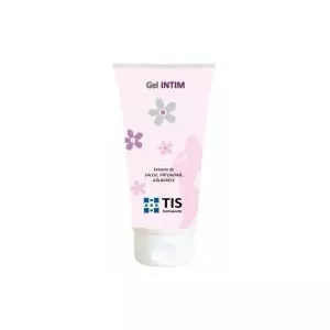 TIS Farmaceutic Gel intim 50ml