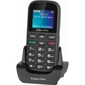 Kruger&Matz Simple 920 Negru