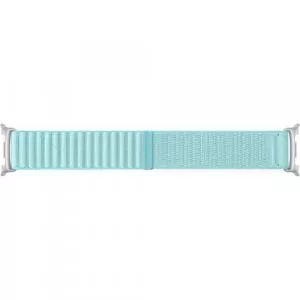Samsung Fabric pentru Galaxy Watch8 / Watch8 Classic (M/L), Mint SVL33LMEGEU