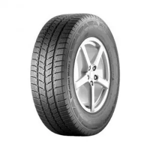 Continental Vancontact winter 225/75 R16C 121/120R