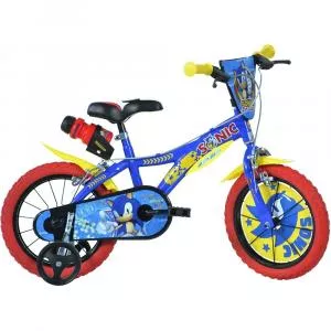 Dino Bikes 614-SC Sonic