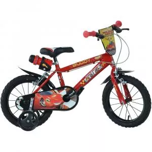 Dino Bikes Cars 416U-CR