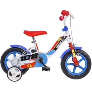 Dino Bikes 108 Sport 10 inch