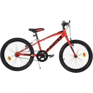 Dino Bikes MTB Sport rosu 20inch