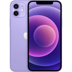 Apple iPhone 12 mini 64GB 4GB RAM 5G Purple