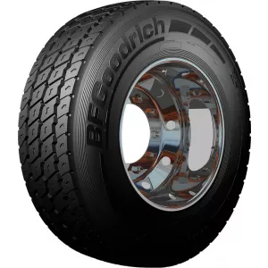 BF GOODRICH CROSS CONTROL T 385/65 R22.5 158K