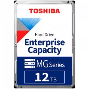 Toshiba MG09 12TB SATA Standard 512e