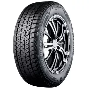 Bridgestone BLIZZAK DM-V3 205/70 R15 96S