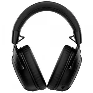 HyperX Cloud III S Black