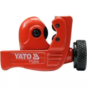 YATO Dispozitiv Taiat Tevi 3-22mm YT-22318