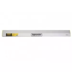 Topmaster Dreptar aluminiu 1500mm pana