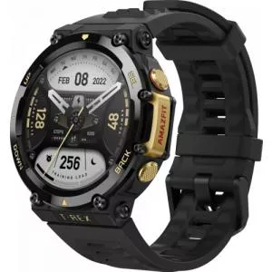 Huami Amazfit T-REX 2 Negru/Auriu