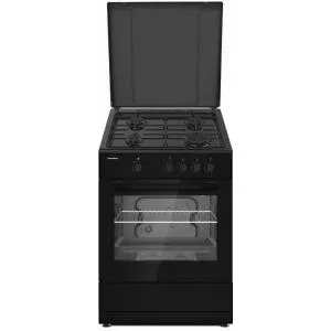 Heinner HFSC-SME66IBK