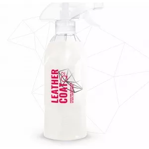 Gyeon Q2 Leather Coat 400 ml - Protectie Piele