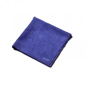 Gyeon Suede Tuch - Laveta Piele Intoarsa 40 x 40 cm