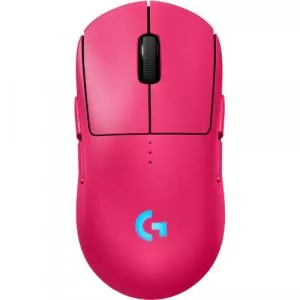Logitech G Pro 2 LightSpeed Magenta