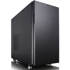 Fractal Design Define R5 Black
