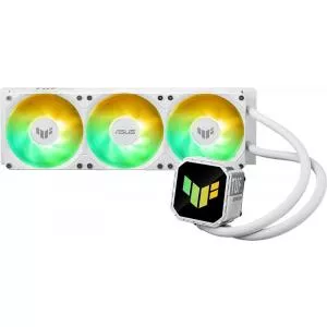 Asus TUF Gaming LC III 360 ARGB White