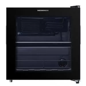 Heinner HBC-M44BKE
