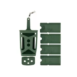 Behr Set Magic Feeder 8 in 1
