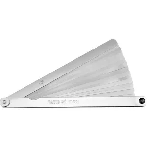 YATO SET LERE 12.8MM,200MM, 17BUC YT-7221