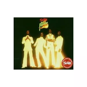 Slade In Flame- O S T-