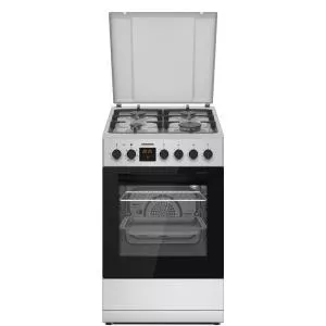 Heinner HFSC-S65MIXFD-SL