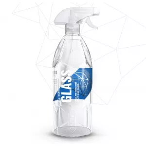 Gyeon Solutie Curatare Geamuri Q2M Glass, 1L