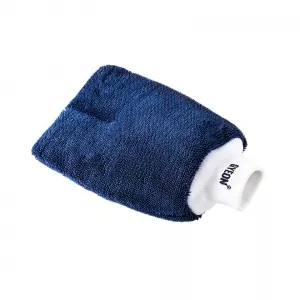 Gyeon Manusa Microfibre Spalare Auto Silk Mitt