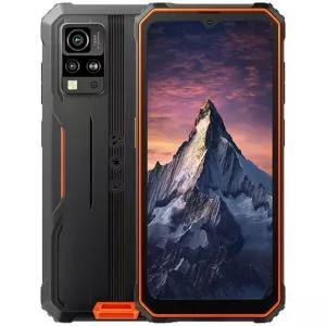 BlackView BV4800 Pro Orange