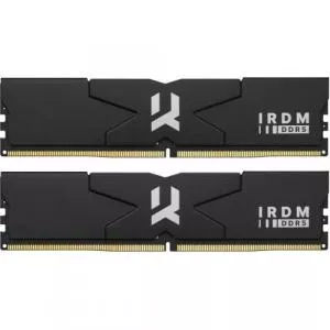 GoodRam IRDM 32GB DDR5 6000MHz CL30 Dual Channel Kit