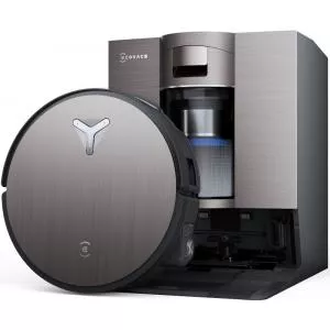Ecovacs Deebot X11 OmniCyclone