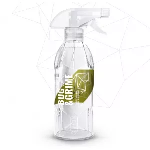 Gyeon Solutie Inlaturare Insecte Q2M Bug & Grime, 400ml