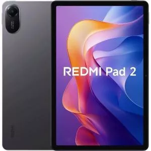 Xiaomi Redmi Pad 2 256GB Graphite Gray