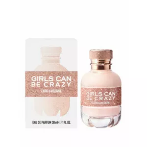 Zadig&Voltaire Girls Can Be Crazy EDP 30 ml