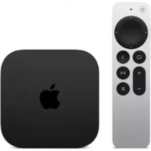Apple TV 4K Wi-Fi MN873MP/A